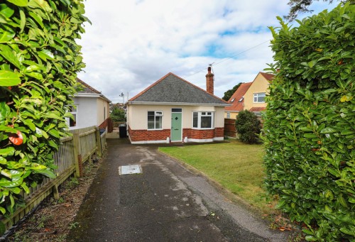 Arrange a viewing for Hill View Road, Bournemouth, Dorset