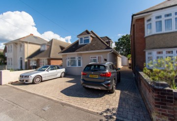 image of 80 Redhill Drive, Dorset