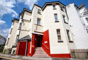 image of Flat 4 Purbeck Court, 21-25 Purbeck road