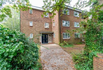 image of Flat 5, Overbury Manor, 73 Branksome Wood Road