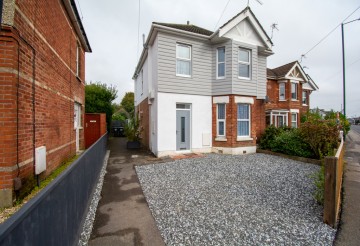 image of 69 Ensbury Park Road, GFF, Dorset