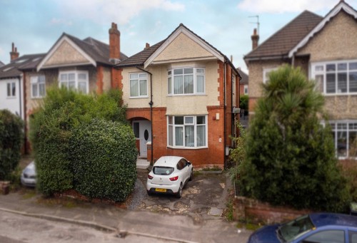 Arrange a viewing for Leamington Road, Bournemouth, Dorset