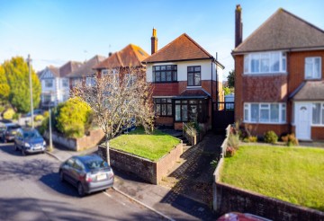 image of 20 Norton Road, Dorset