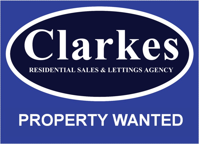 Property Wanted 