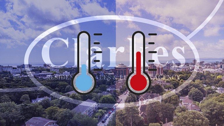 BOURNEMOUTH  PROPERTY  MARKET  DATA - Aug 24